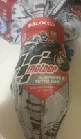 Uovo di paqua motogp