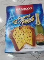Panettone