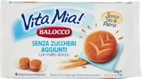 vita mia