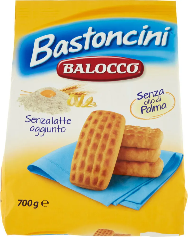 Bastoncini