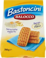 Bastoncini