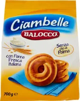 Ciambelle
