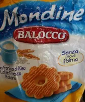Mondine