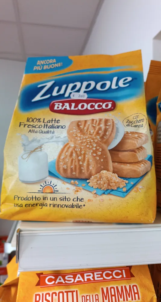 Zuppole