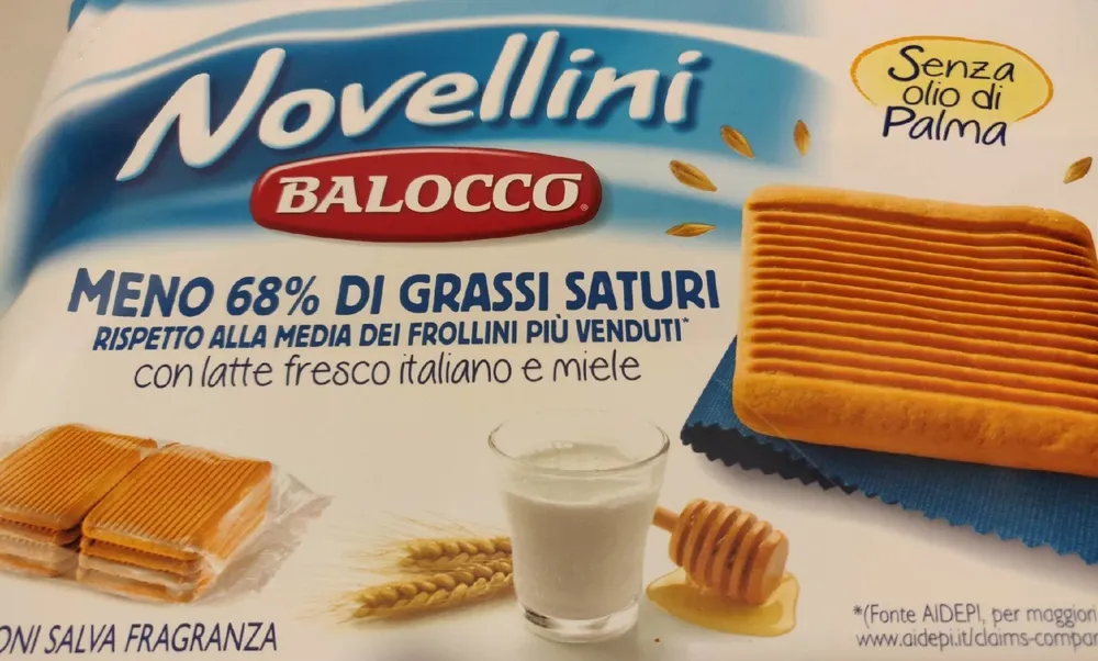Novellini