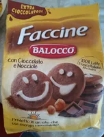 Faccine