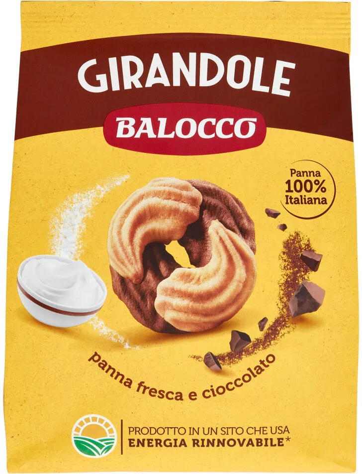 Girandole