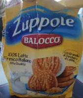 Zuppole