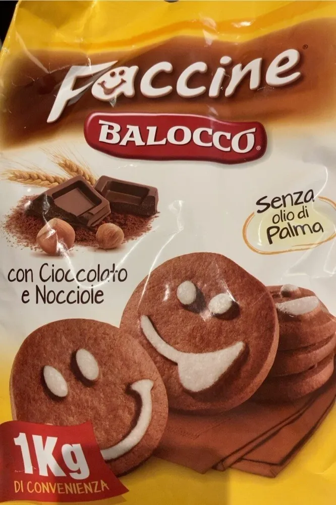 Faccine