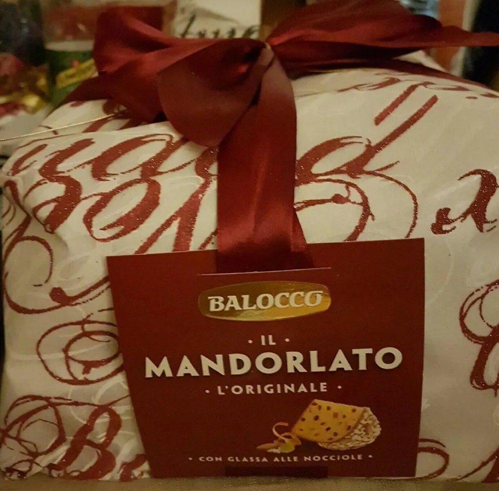 Mandorlato