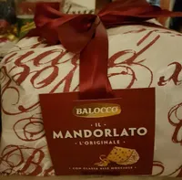 Mandorlato