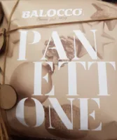 Il panettone classico
