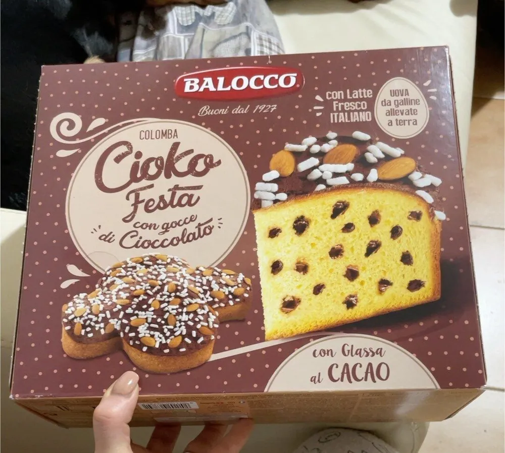 Colomba