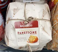 Panettone