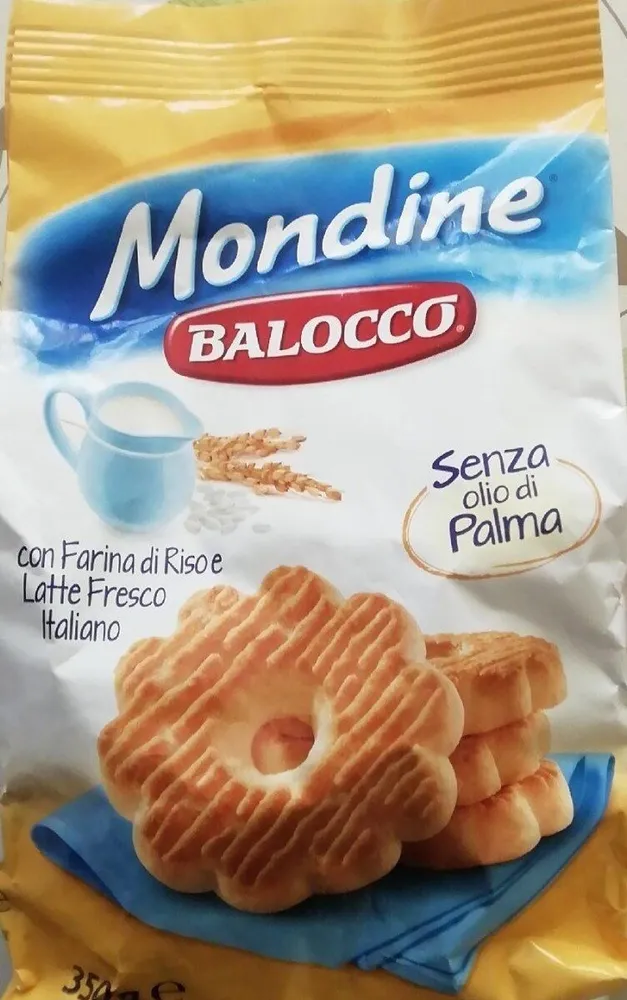 Mondine