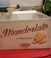 Il Mandorlato
