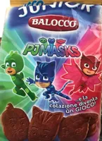 Bisco junior