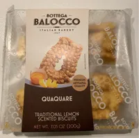 Quaquare