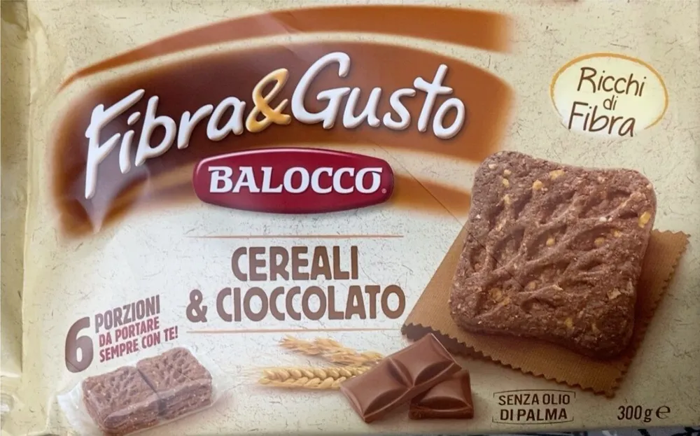 Fibra&Gusto