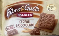 Fibra&Gusto