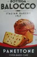 Panettone