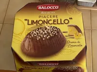 Limoncello