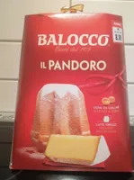 Il pandoro
