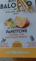 Panettone