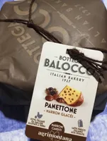 Panettone