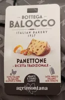 Panettone