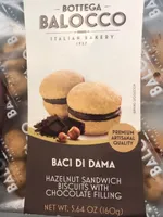 Baci da dama