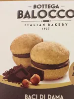 Baci di dama