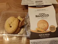 Paste Di Meliga