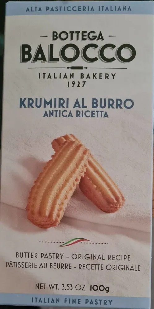 Balocco