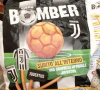 bisco bomber