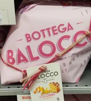 Colomba classica
