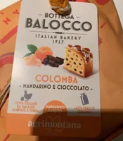 Colomba