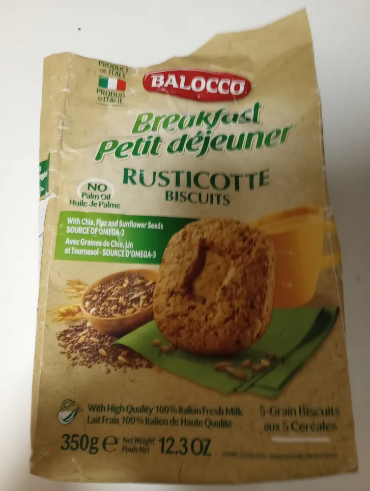 Rusticotte