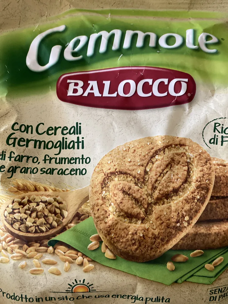 Gemmole