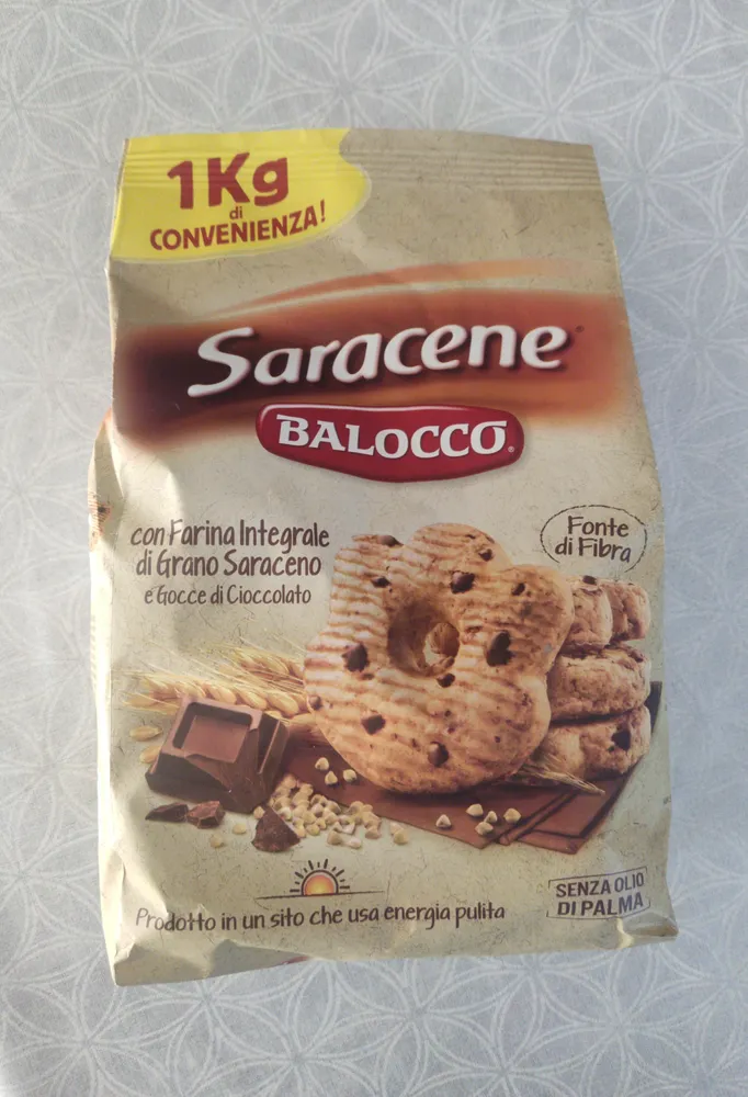 Saracene