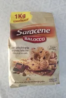 Saracene