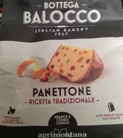 panettone ricetta tradizionale