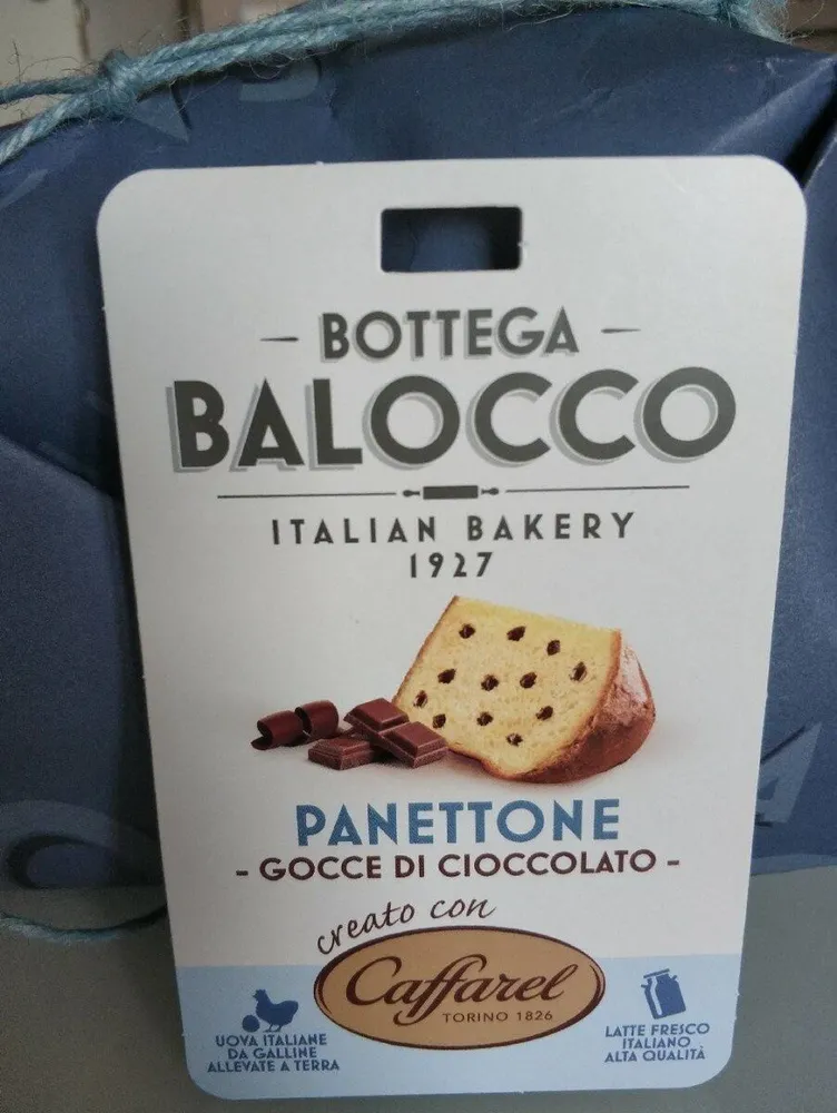 Panettone