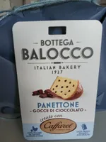 Panettone