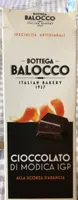 Cioccolato di Modica IGP