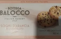 Sogni d'arancia e cioccolato