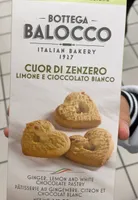 Cuor di zenzero