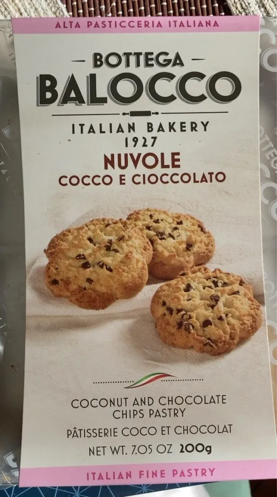 Nuvole