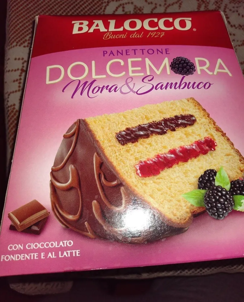 Panettone