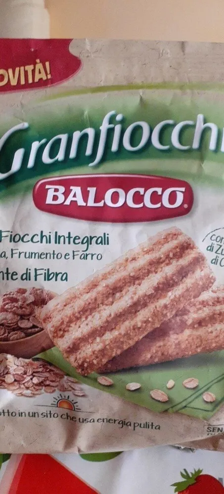 Granfiocchi